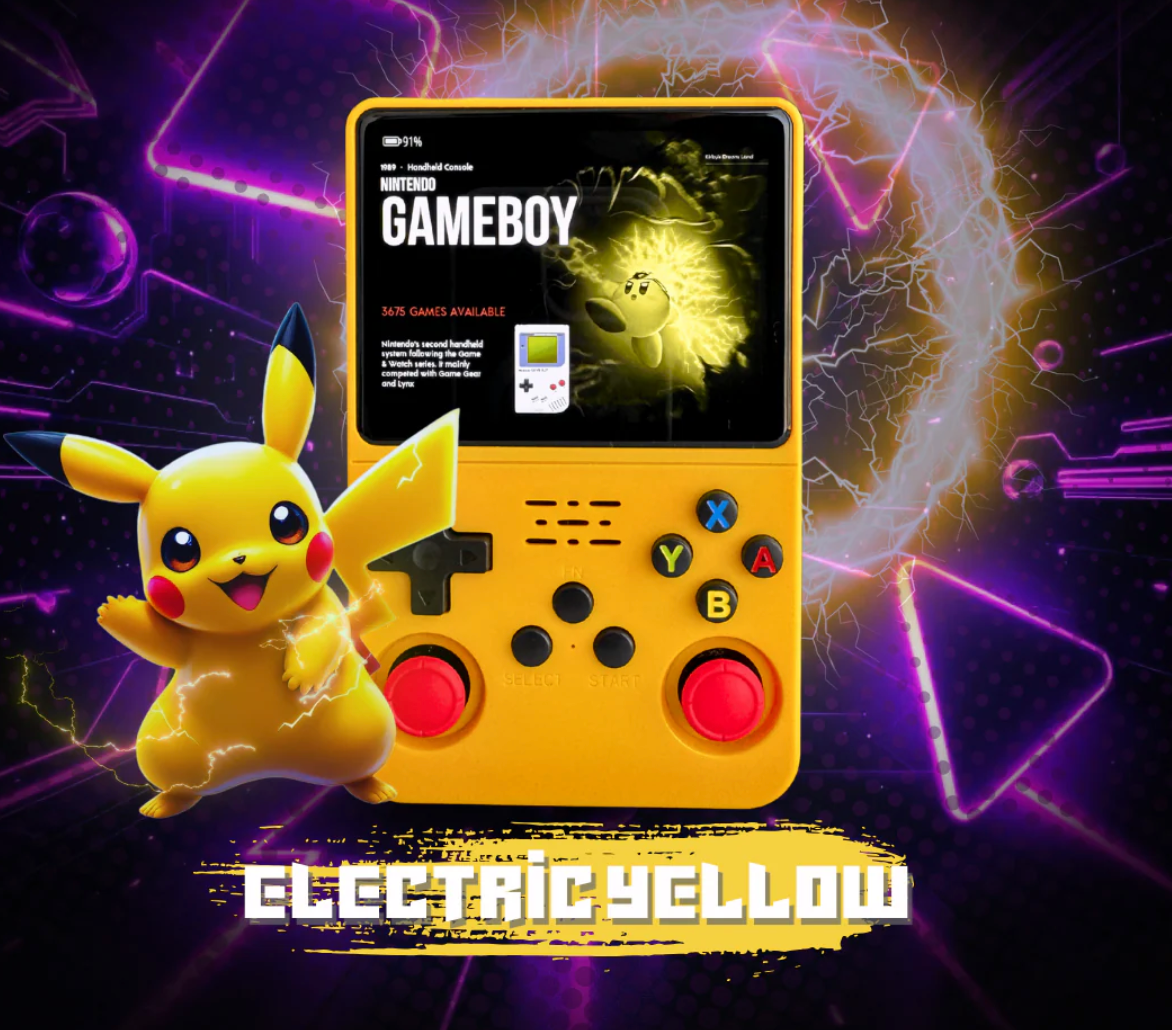 GamingStation™ Play