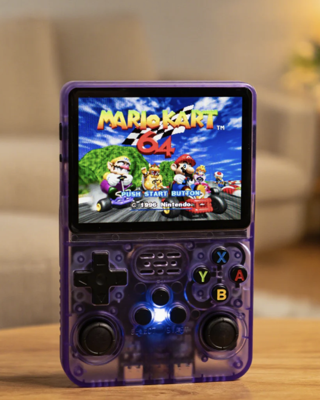 GamingStation™ Play